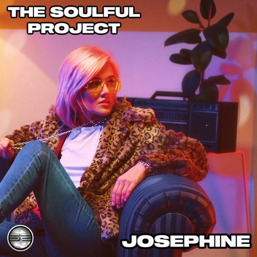 The Soulful Project - Josephine [SER365]